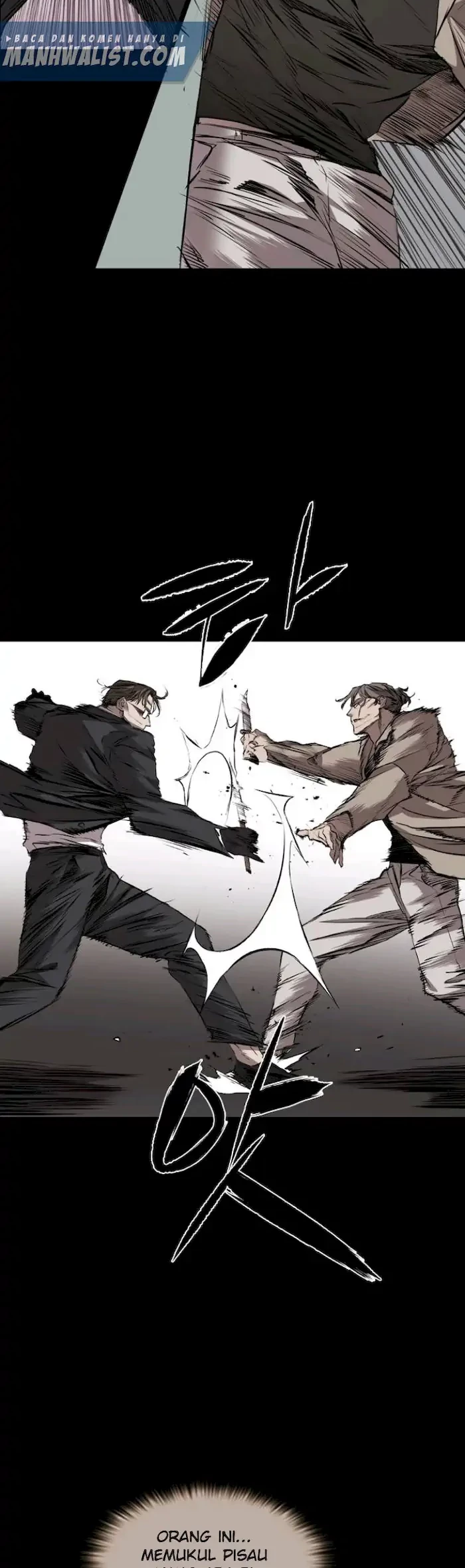 Castle Chapter 113 - halaman 16
