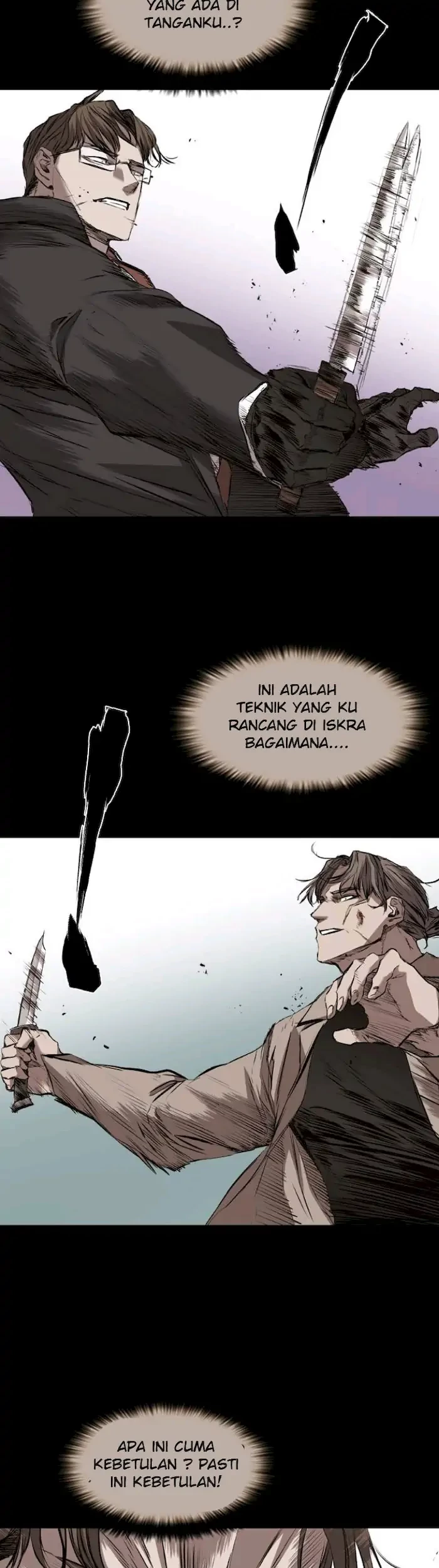 Castle Chapter 113 - halaman 17