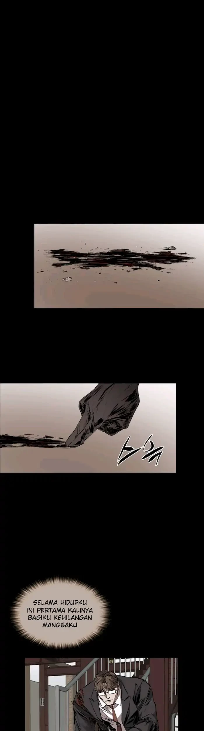 Castle Chapter 113 - halaman 19