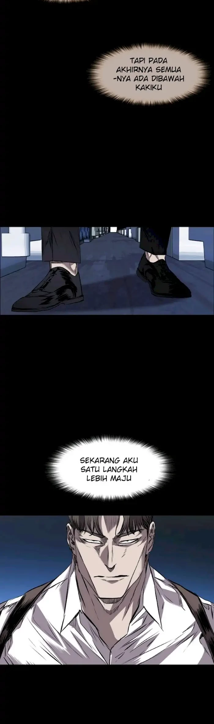 Castle Chapter 113 - halaman 24