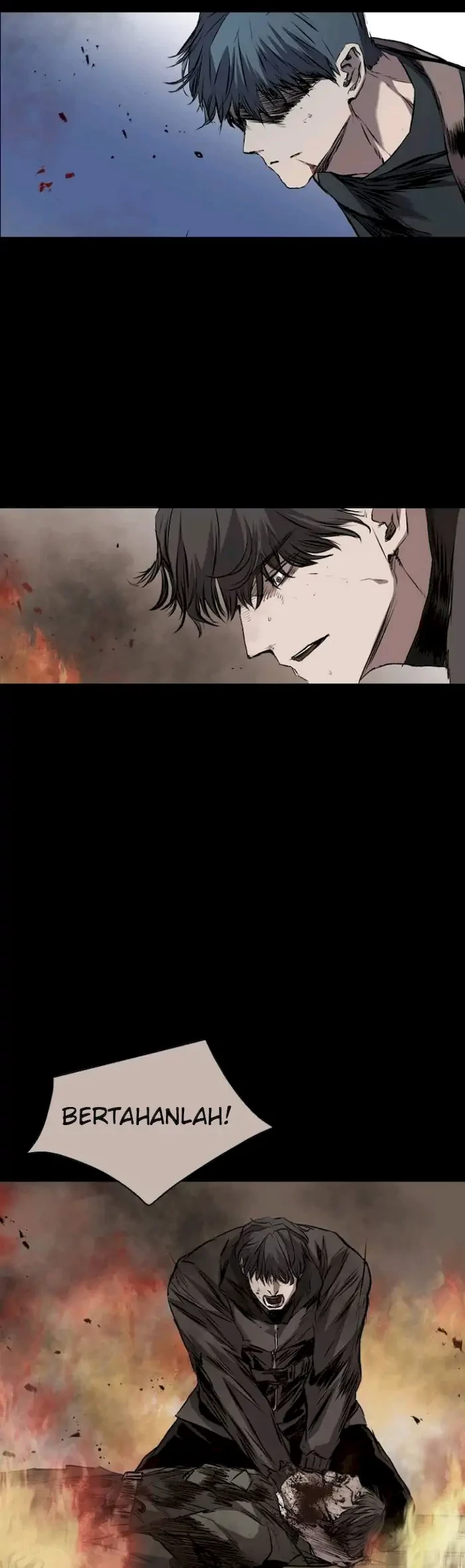 Castle Chapter 113 - halaman 26
