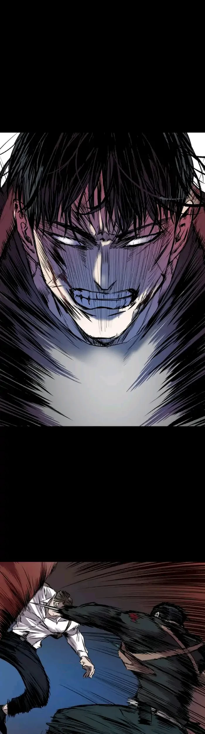 Castle Chapter 113 - halaman 35