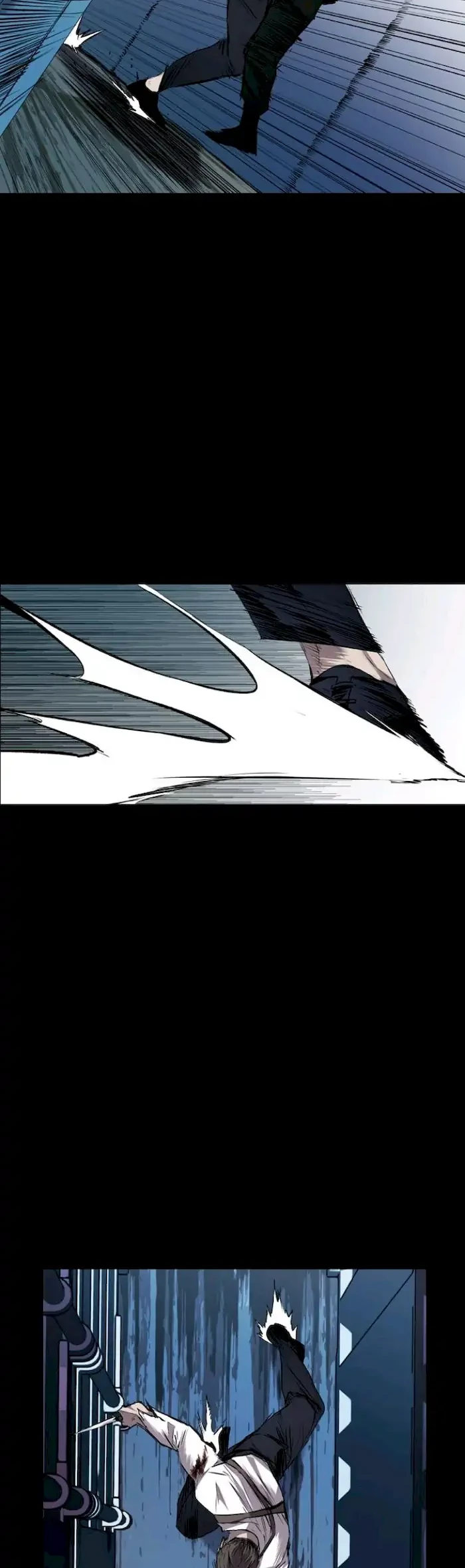 Castle Chapter 113 - halaman 38