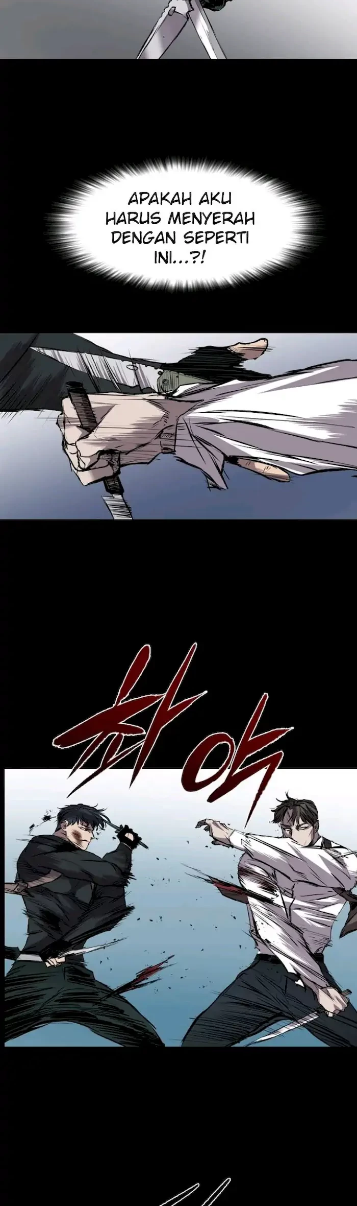 Castle Chapter 113 - halaman 46