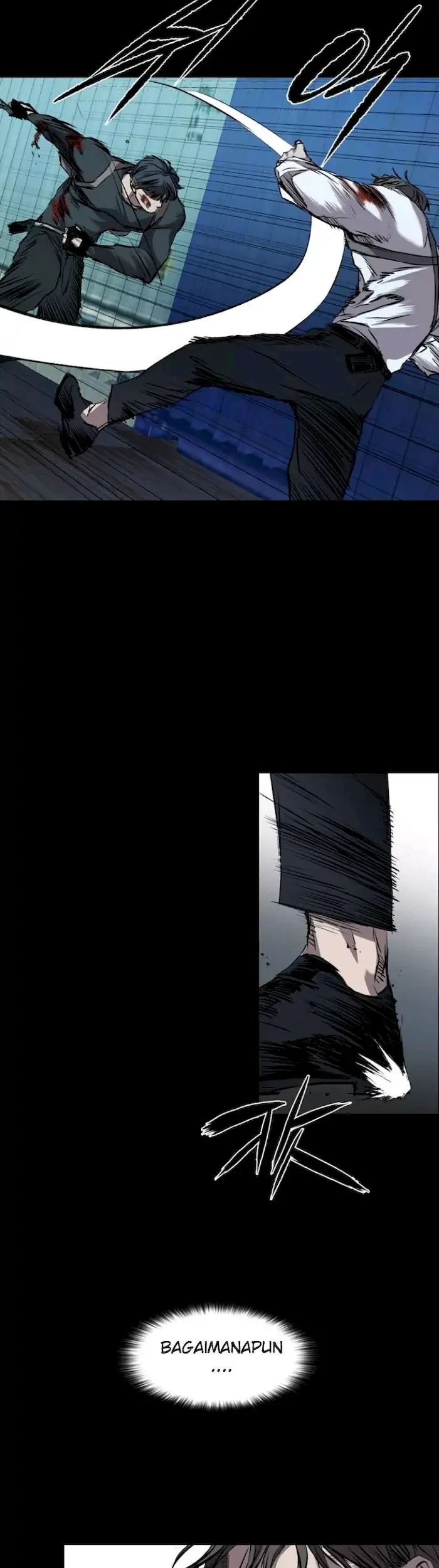 Castle Chapter 113 - halaman 47