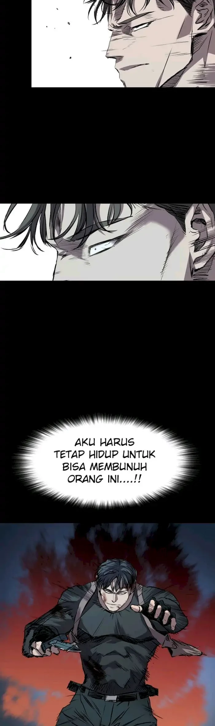 Castle Chapter 113 - halaman 48