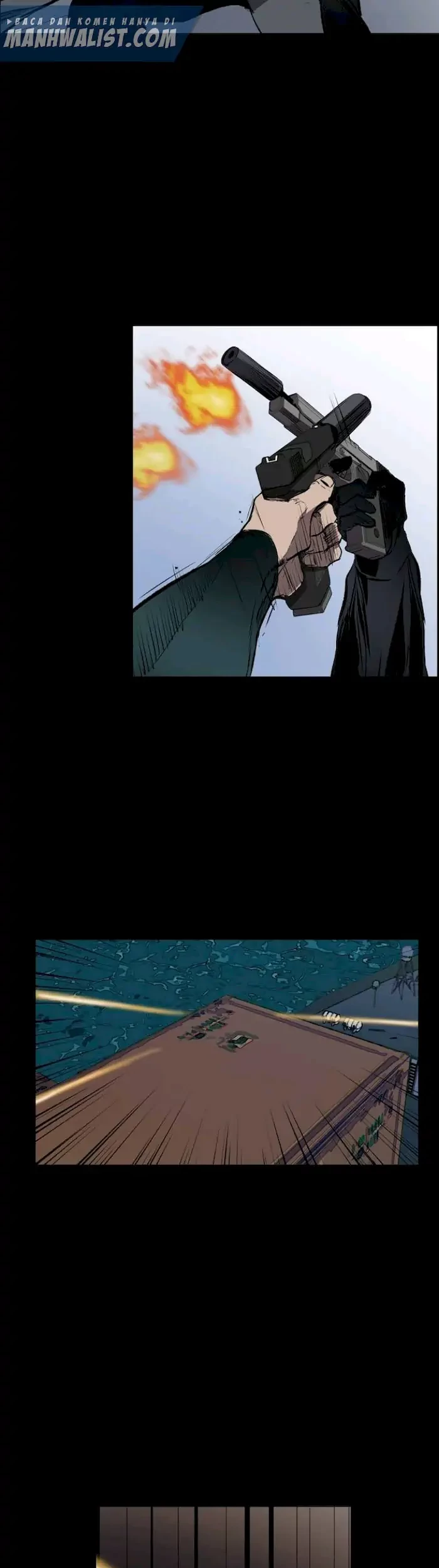 Castle Chapter 113 - halaman 5