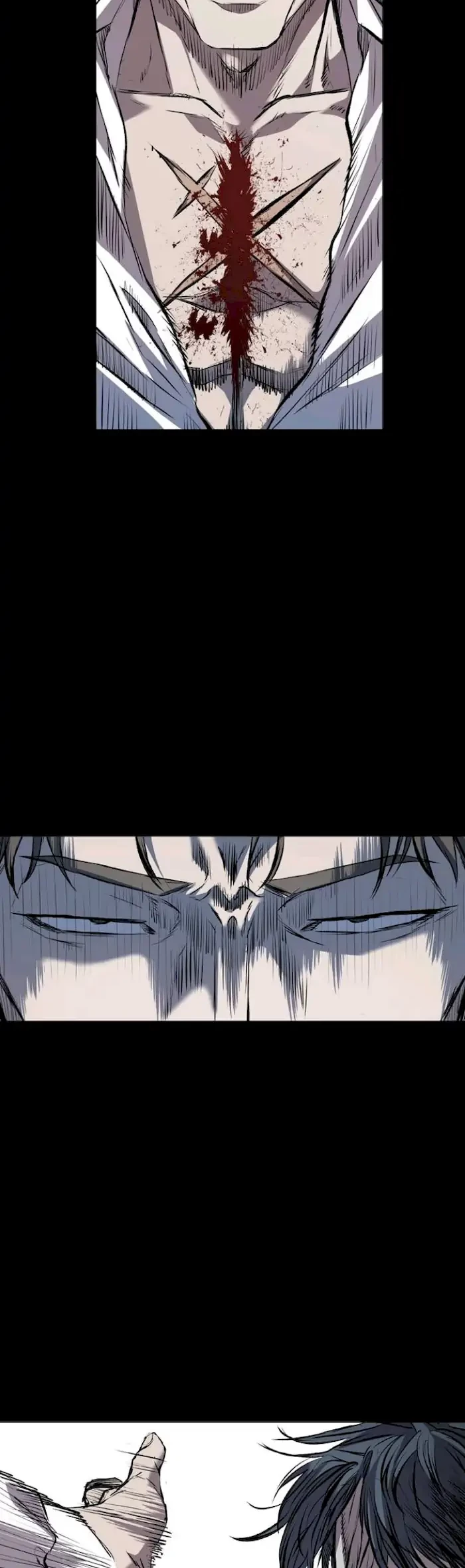 Castle Chapter 113 - halaman 52