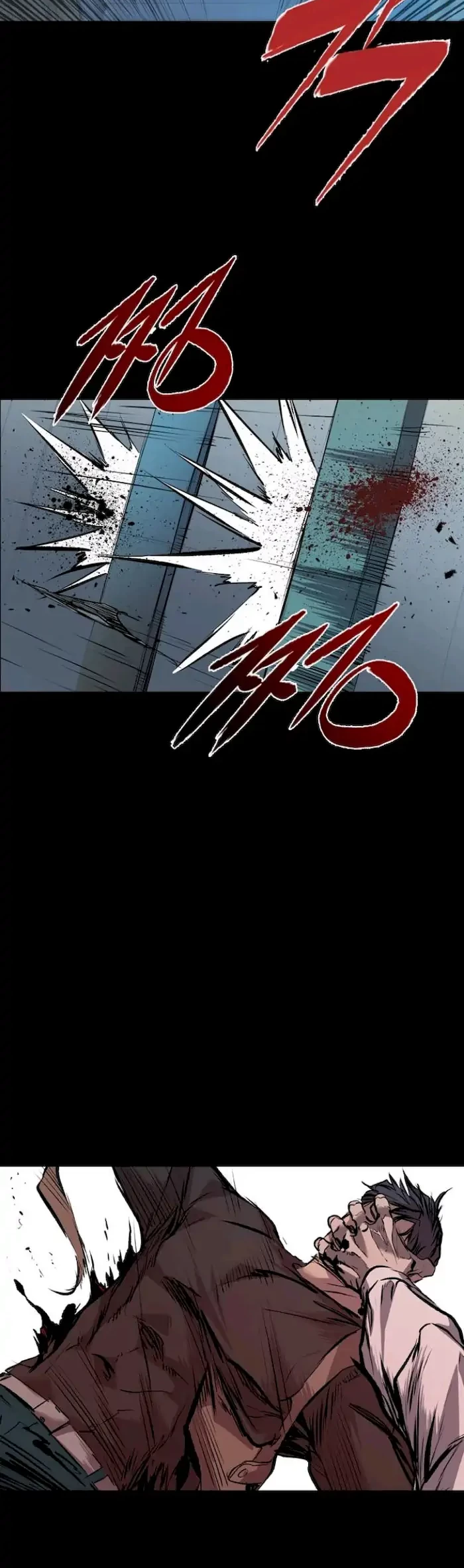 Castle Chapter 113 - halaman 54