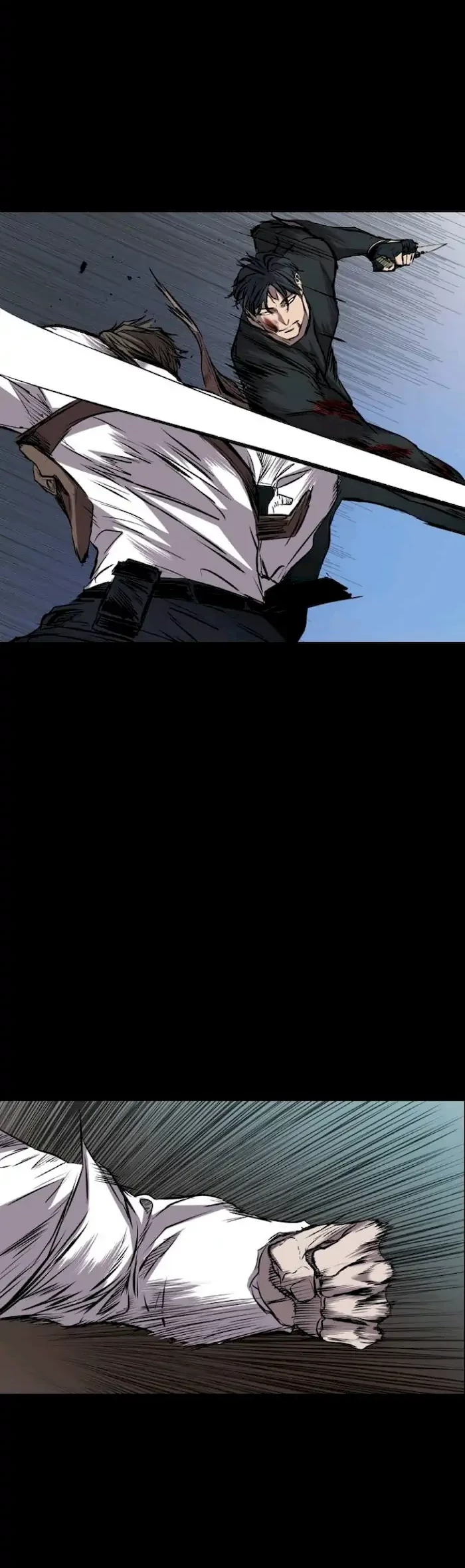 Castle Chapter 113 - halaman 56