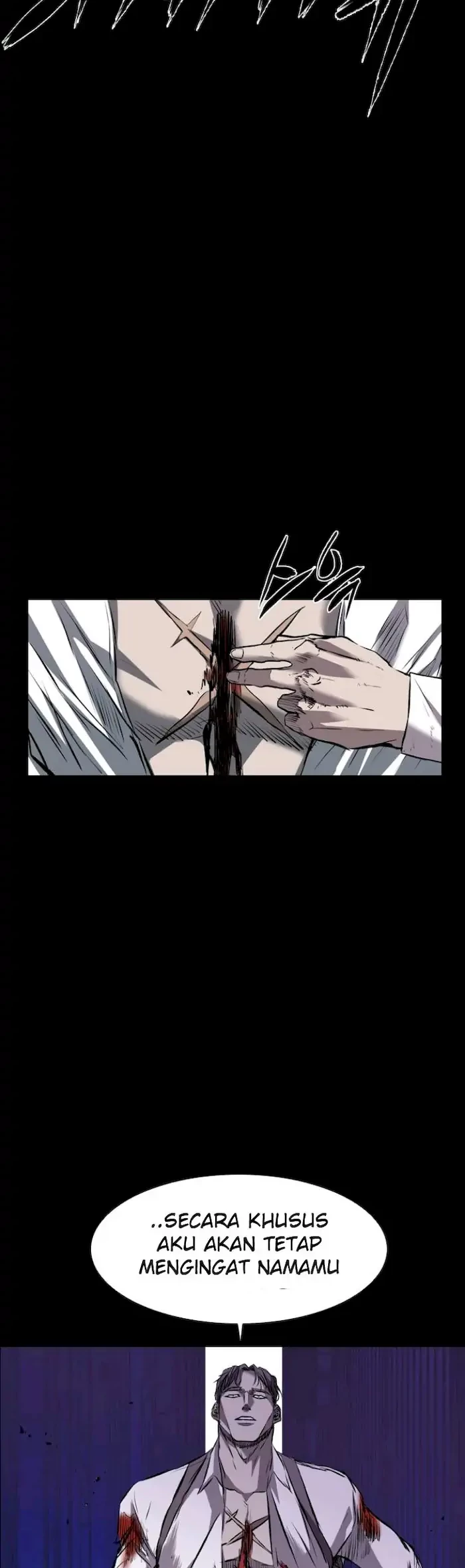 Castle Chapter 113 - halaman 58