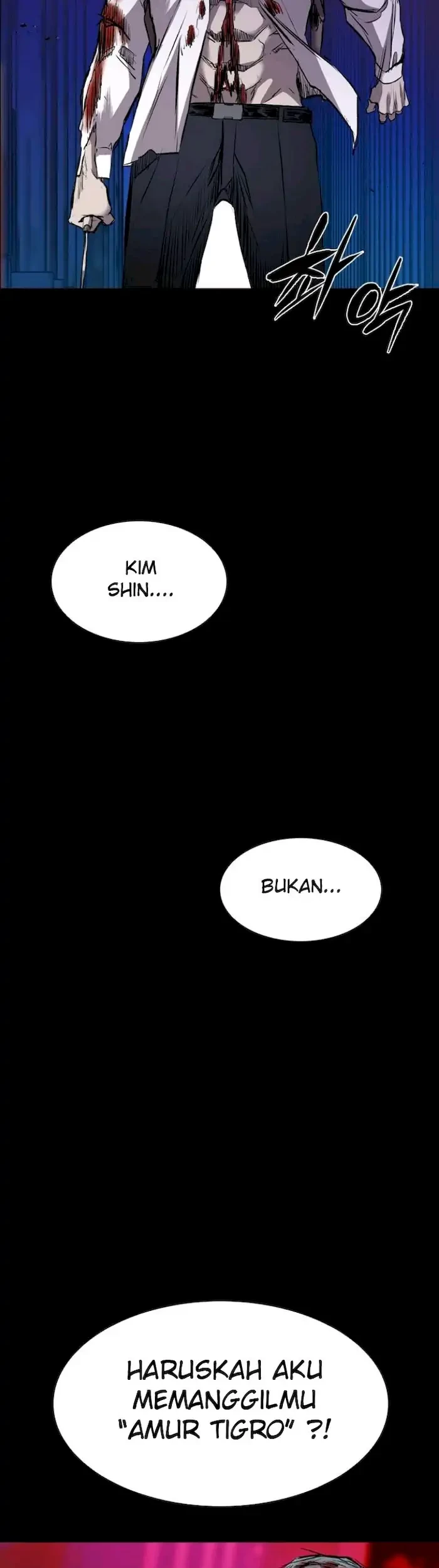 Castle Chapter 113 - halaman 59