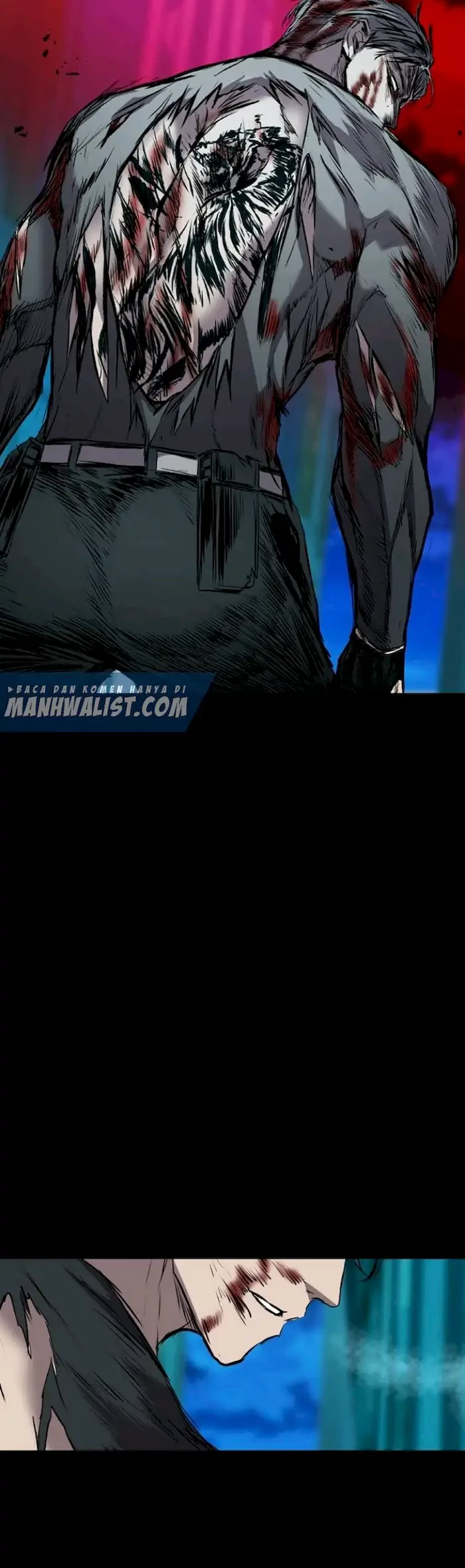 Castle Chapter 113 - halaman 60