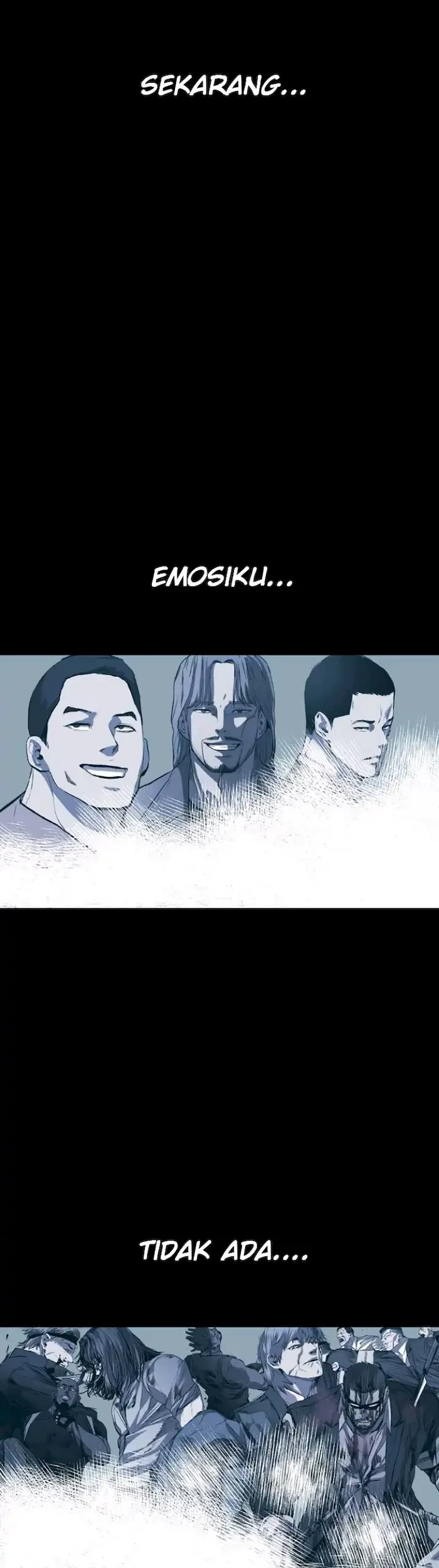 Castle Chapter 113 - halaman 61
