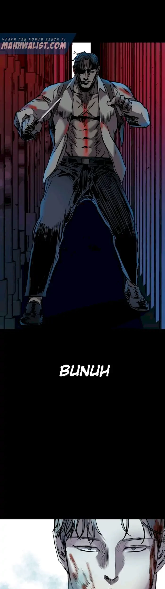 Castle Chapter 113 - halaman 63
