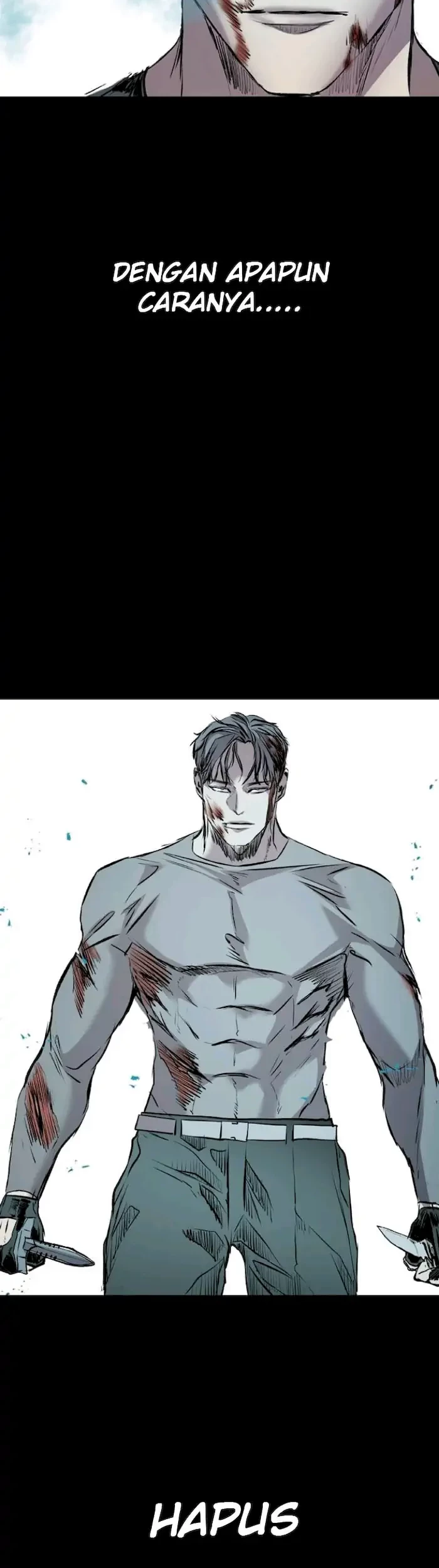Castle Chapter 113 - halaman 64