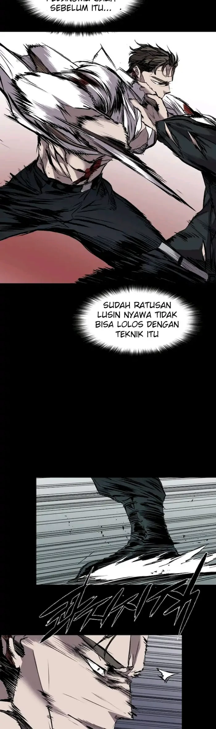 Castle Chapter 114 - halaman 12