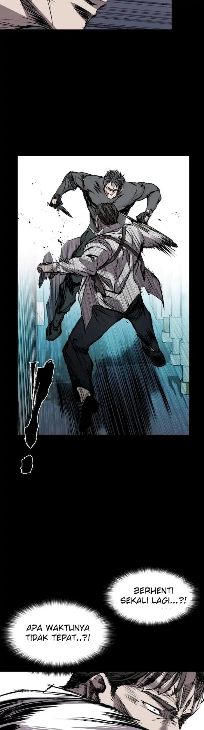 Castle Chapter 114 - halaman 13