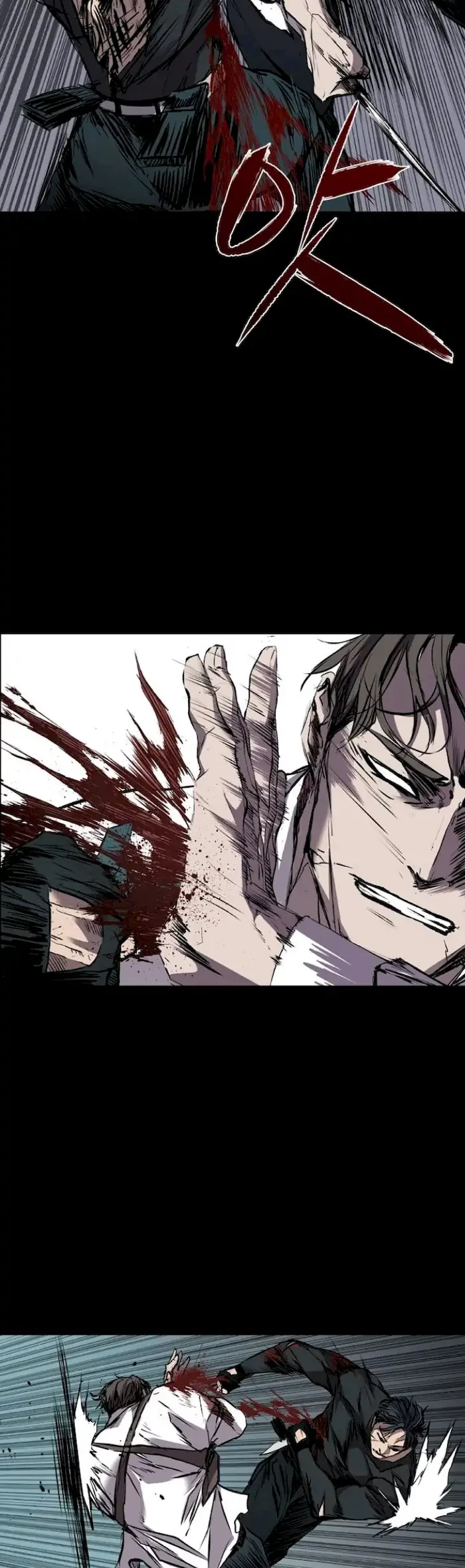 Castle Chapter 114 - halaman 16