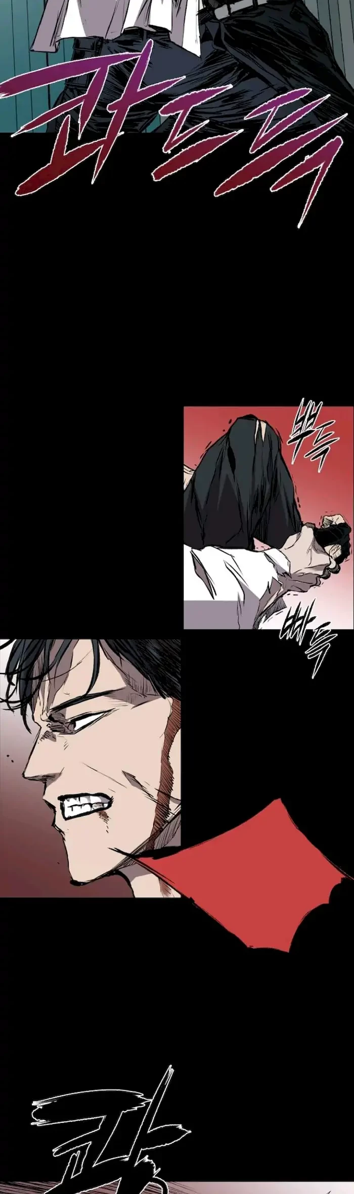 Castle Chapter 114 - halaman 28