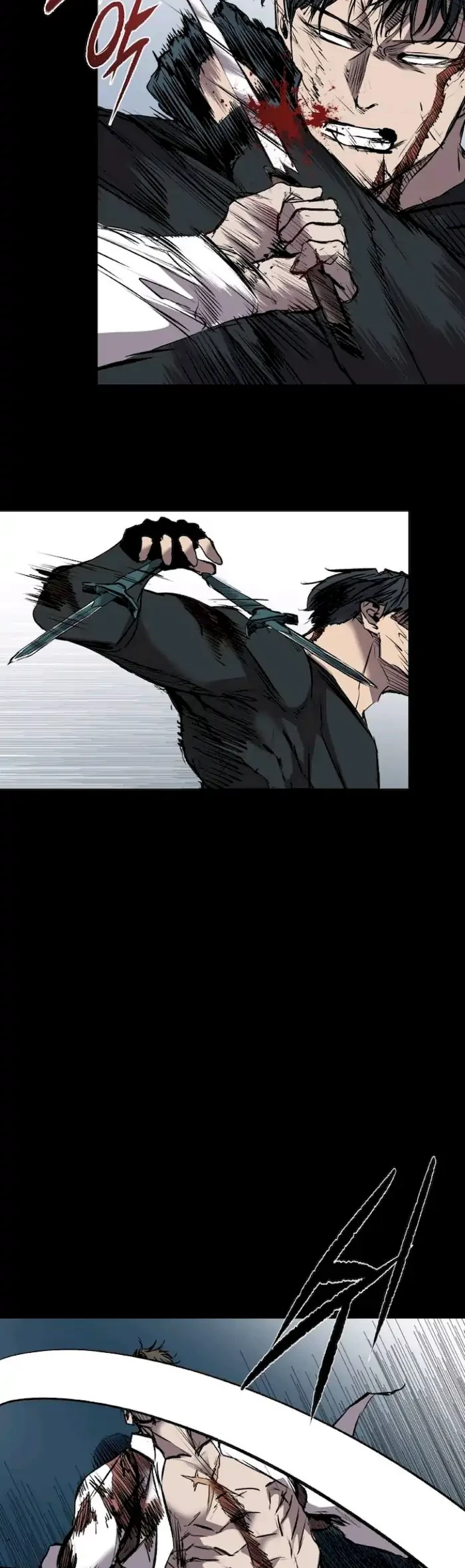 Castle Chapter 114 - halaman 32