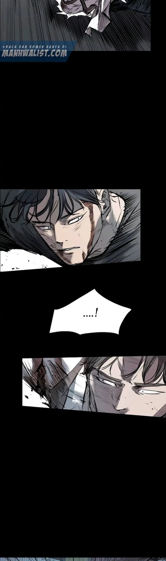 Castle Chapter 114 - halaman 36