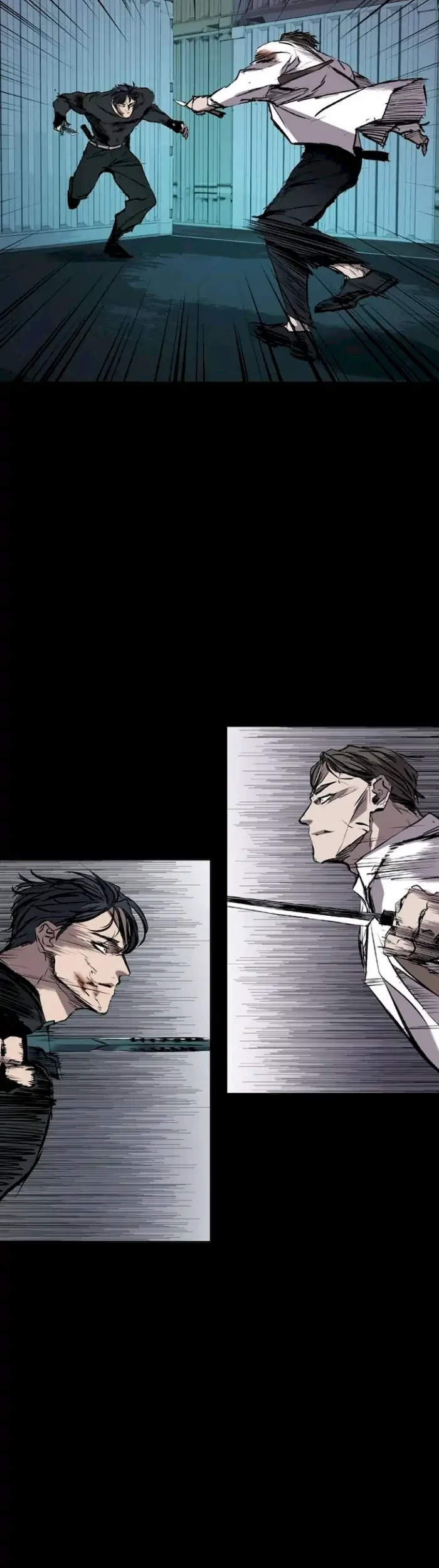 Castle Chapter 114 - halaman 37