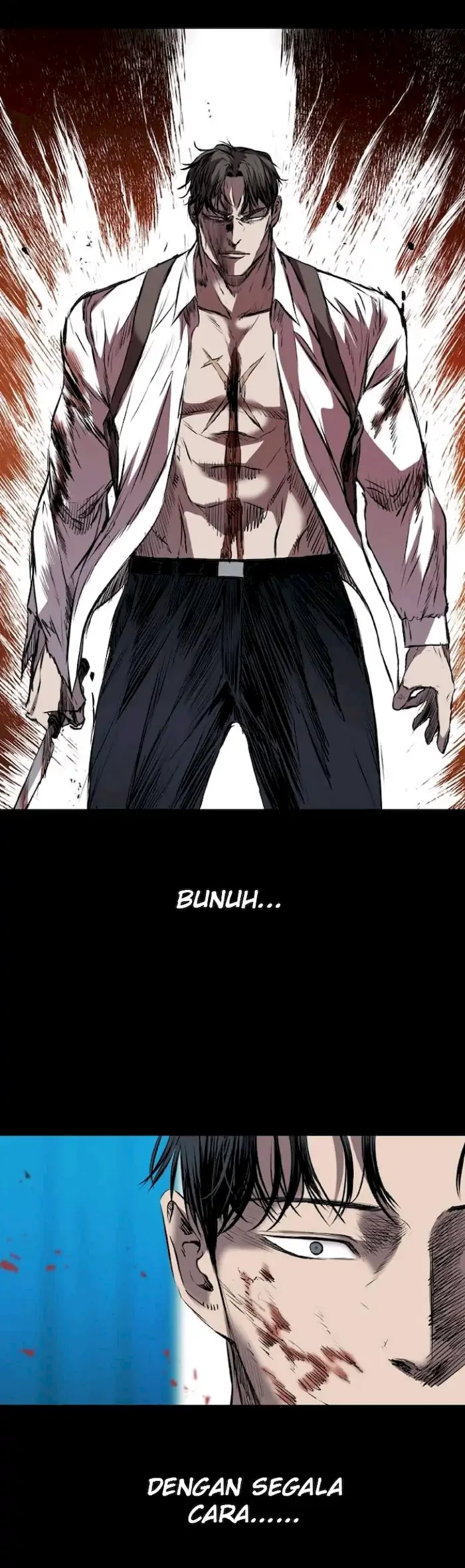 Castle Chapter 114 - halaman 4