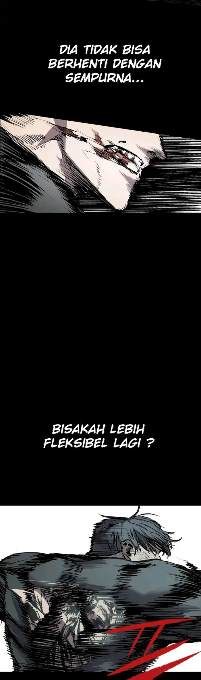 Castle Chapter 114 - halaman 40