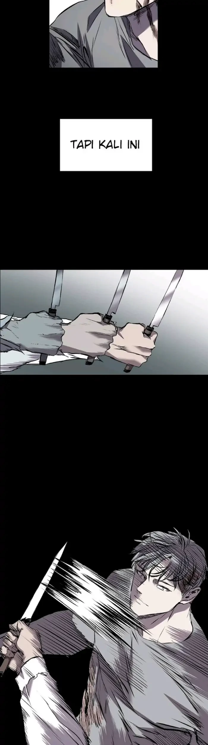 Castle Chapter 114 - halaman 45