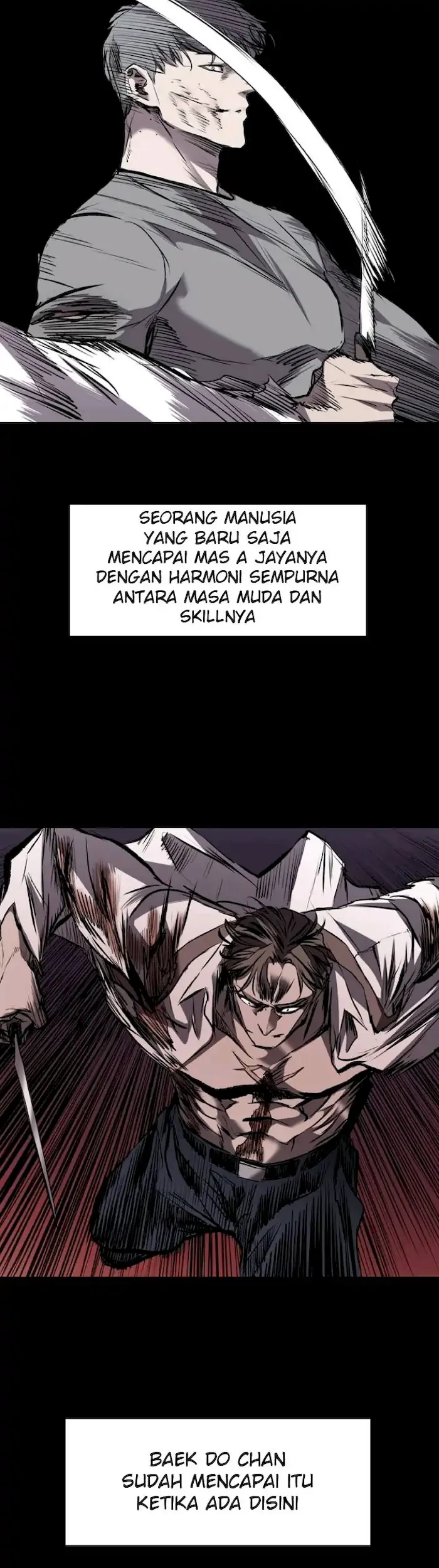 Castle Chapter 114 - halaman 47