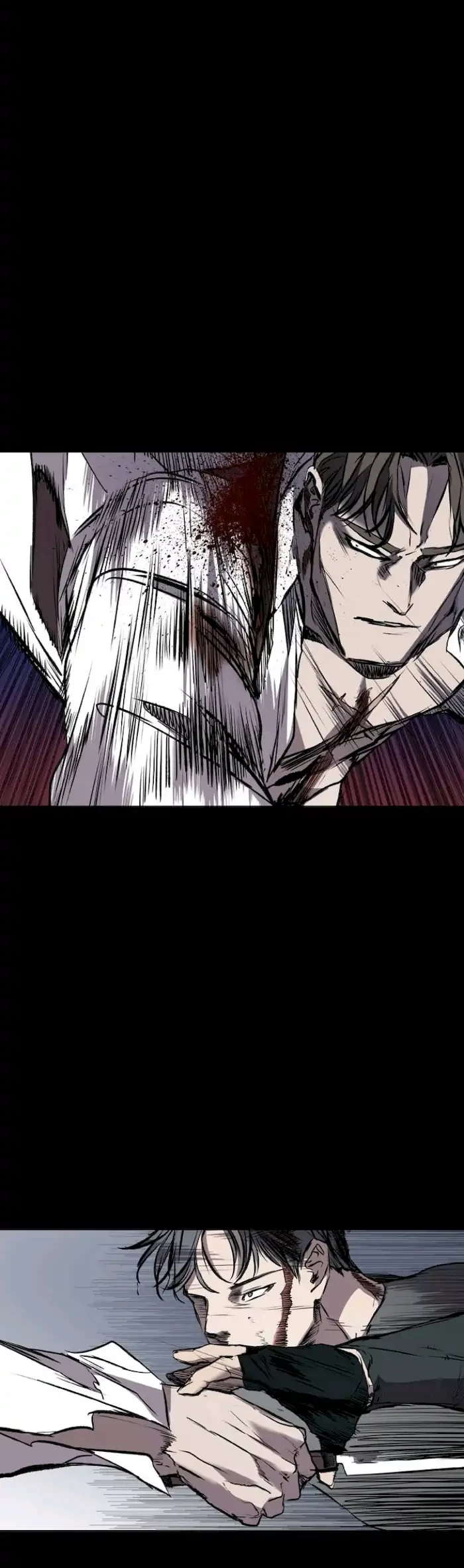 Castle Chapter 114 - halaman 48