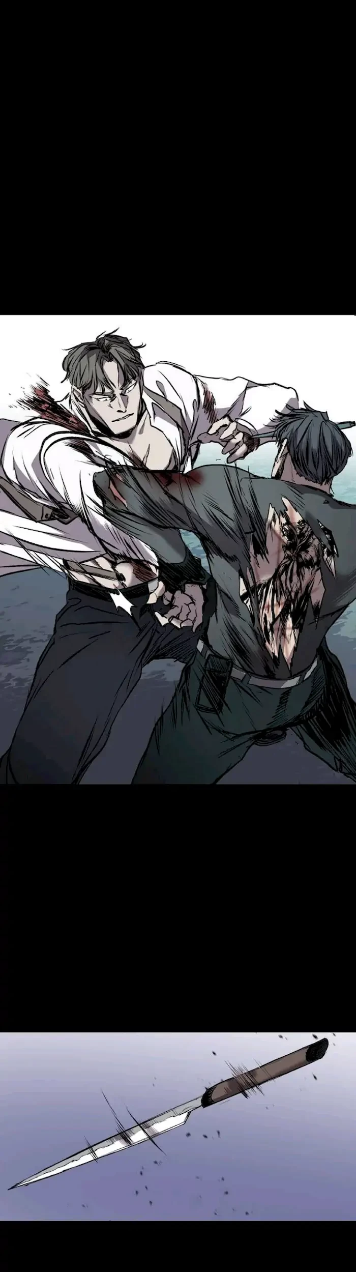 Castle Chapter 114 - halaman 49