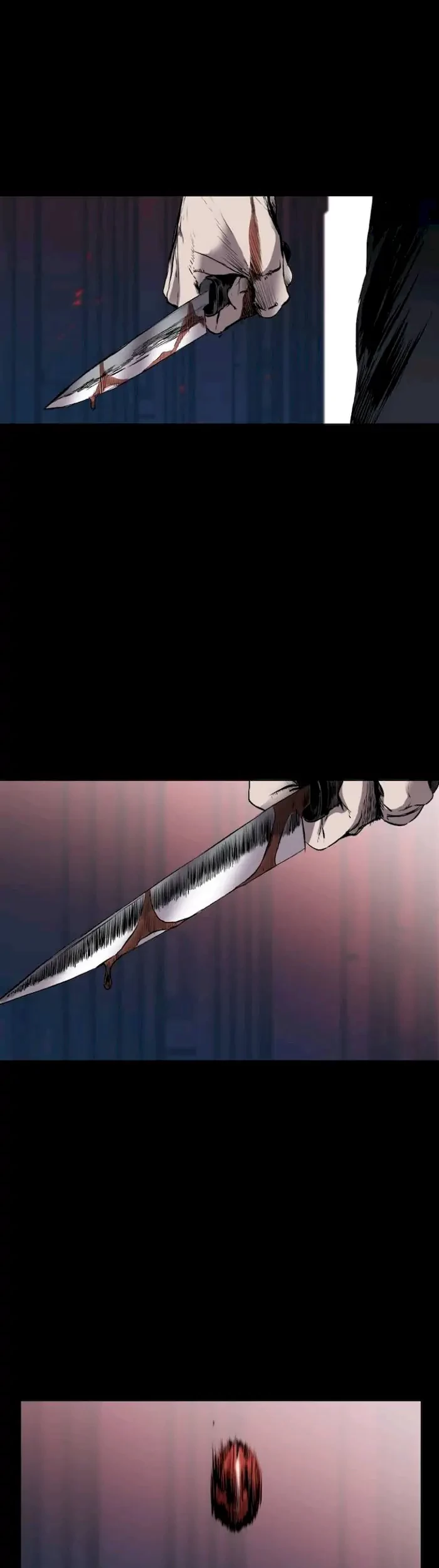 Castle Chapter 114 - halaman 5