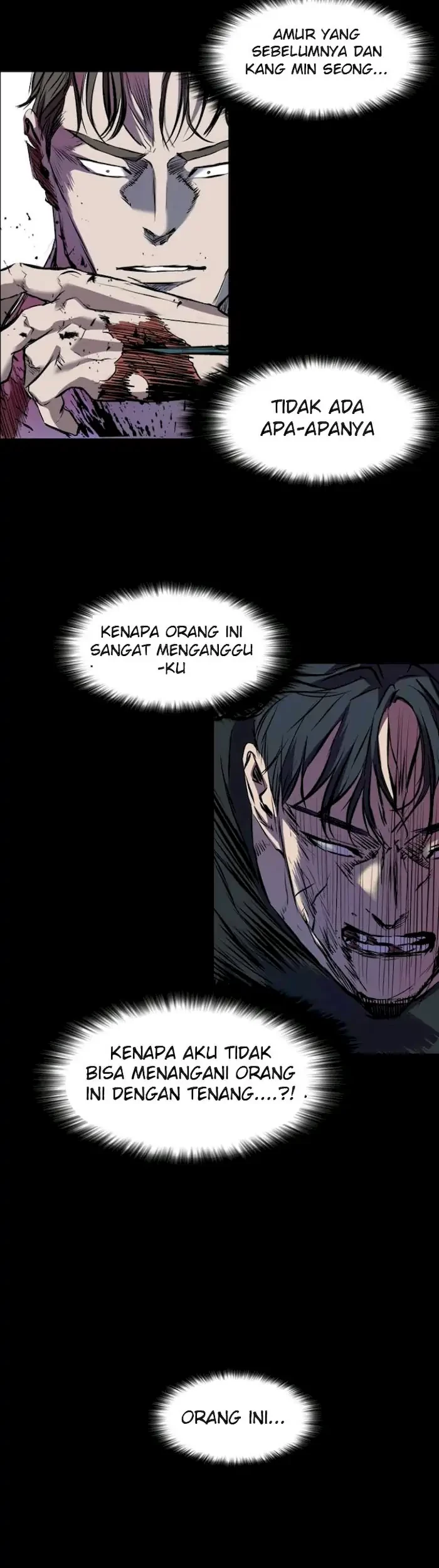 Castle Chapter 114 - halaman 51