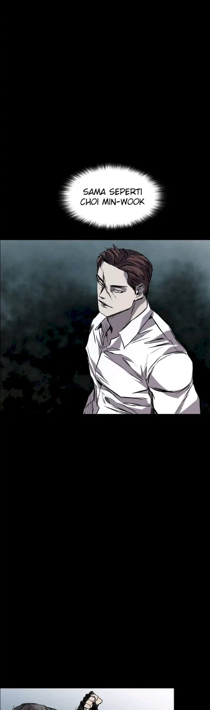Castle Chapter 114 - halaman 52