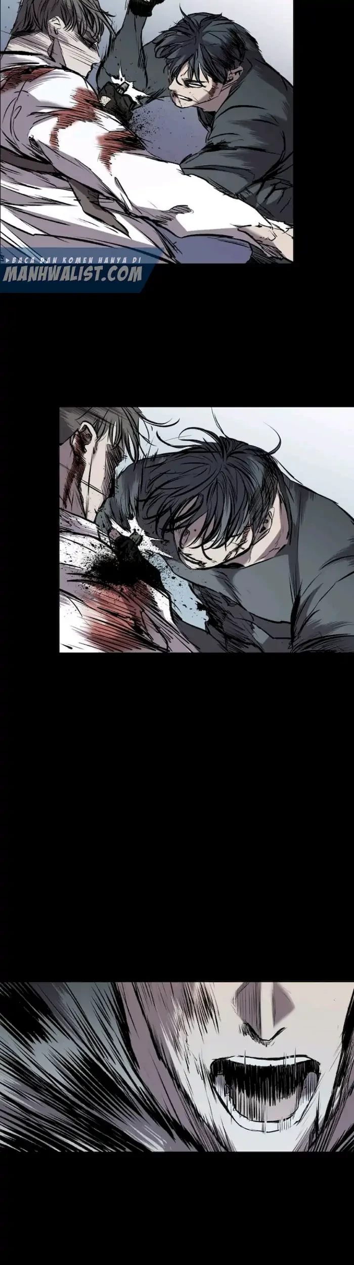 Castle Chapter 114 - halaman 53