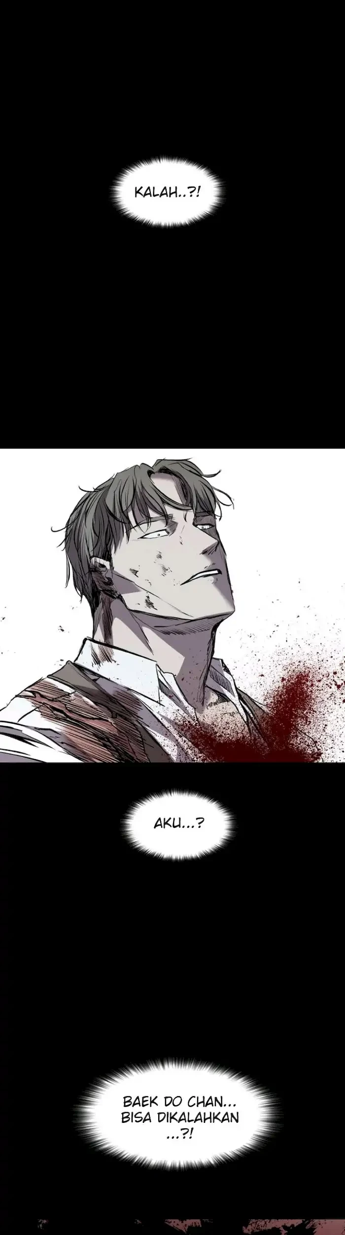 Castle Chapter 114 - halaman 55