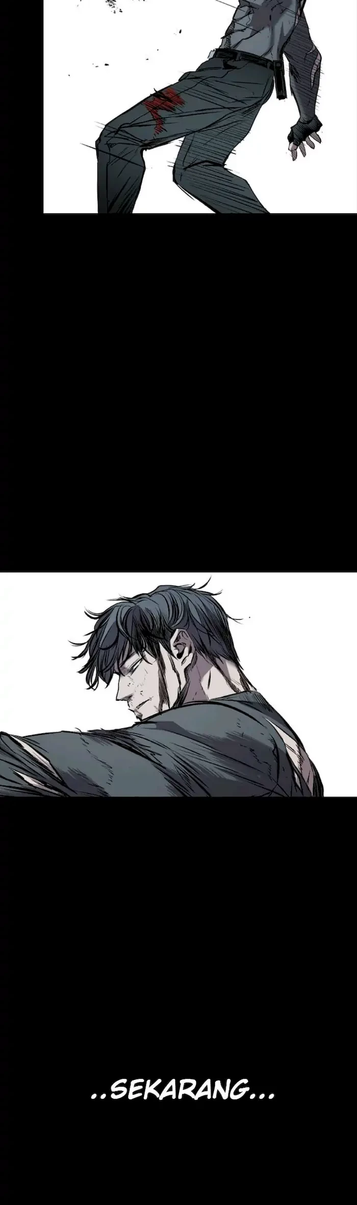 Castle Chapter 114 - halaman 58