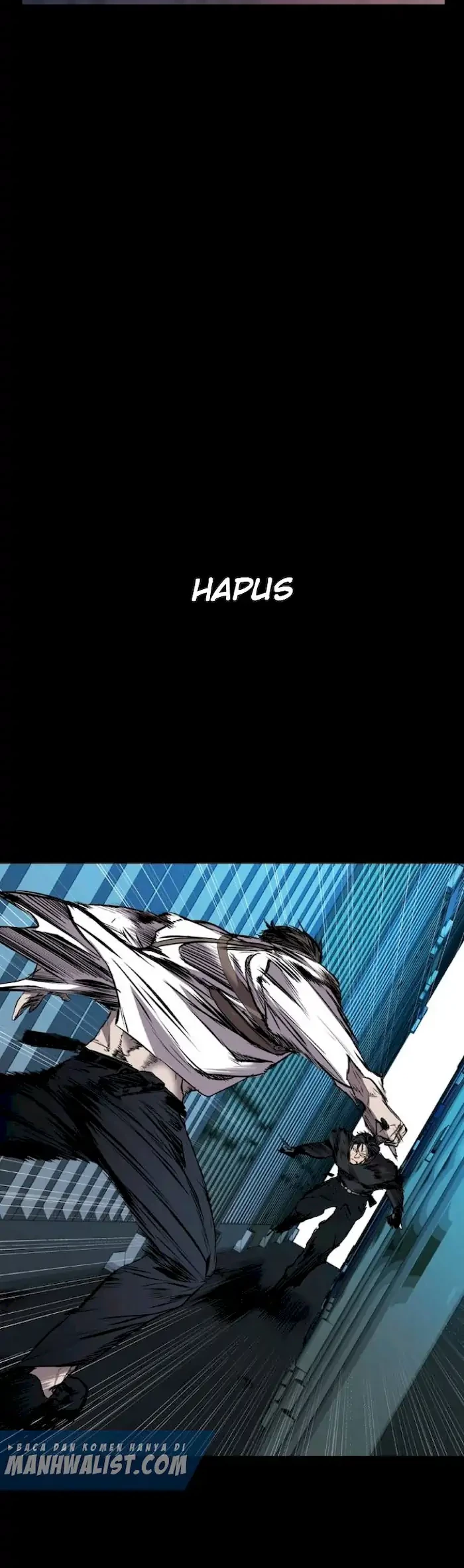 Castle Chapter 114 - halaman 6