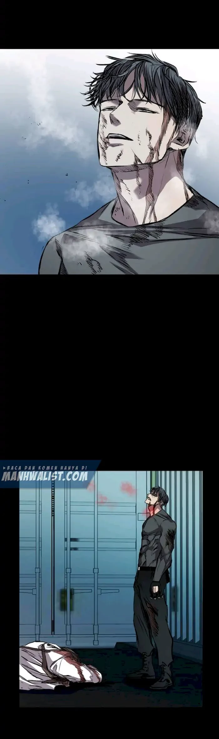 Castle Chapter 114 - halaman 62
