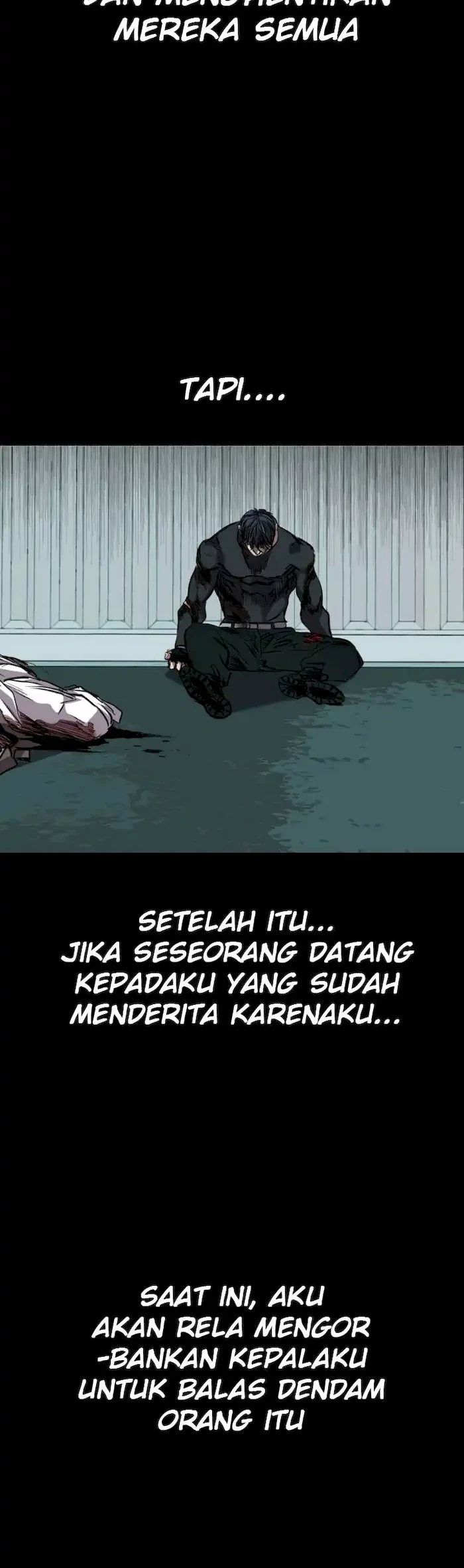 Castle Chapter 114 - halaman 66