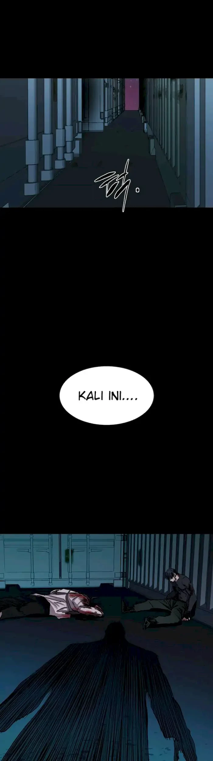 Castle Chapter 114 - halaman 71