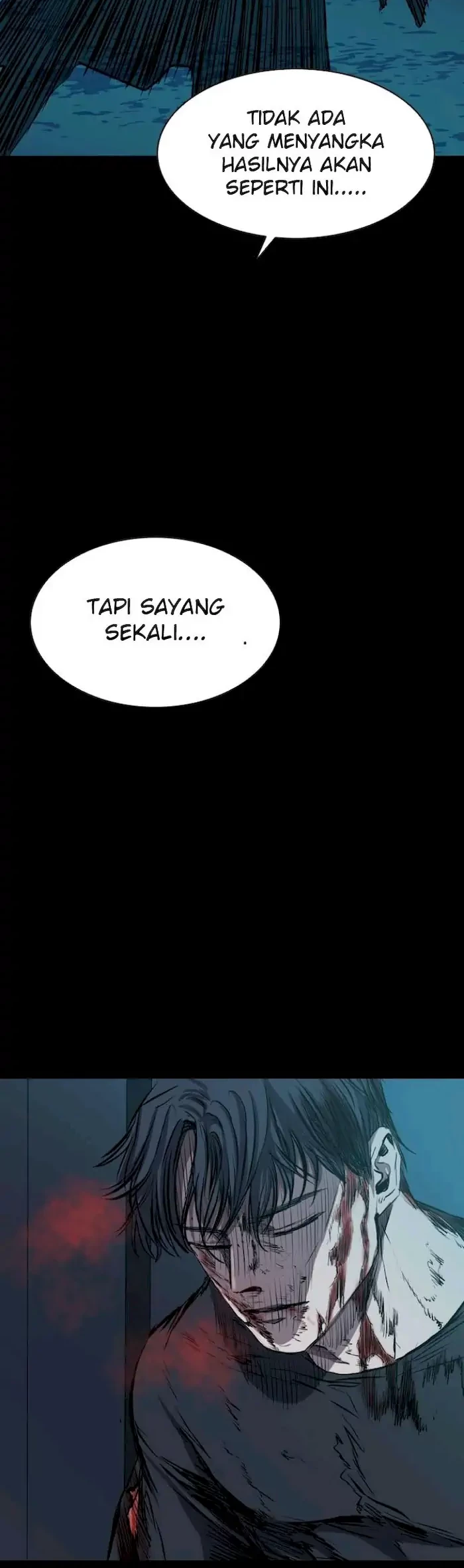 Castle Chapter 114 - halaman 72