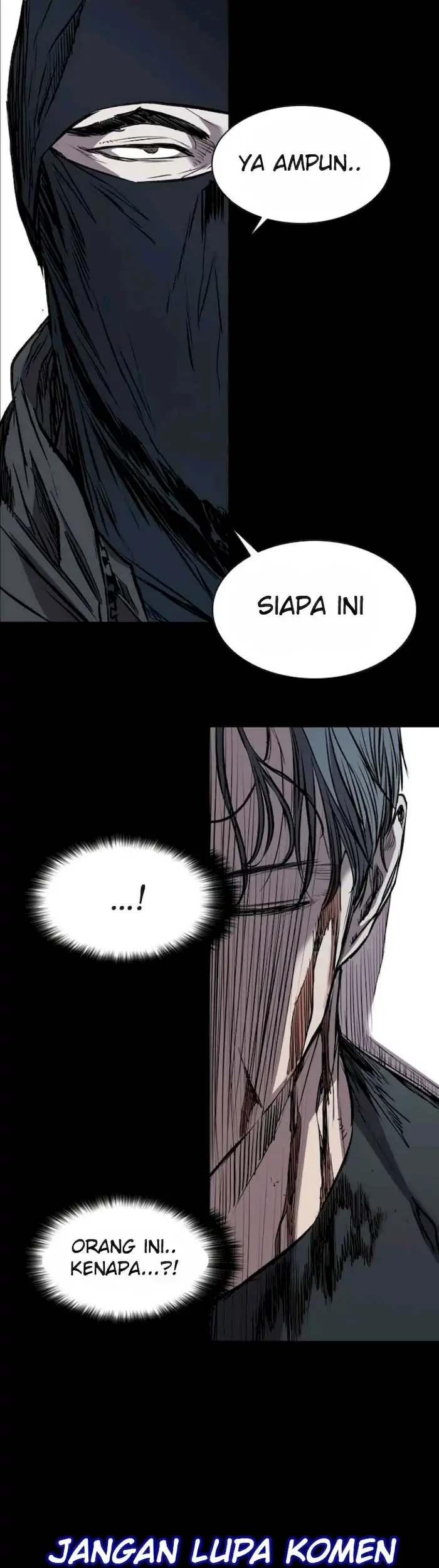 Castle Chapter 115 - halaman 17