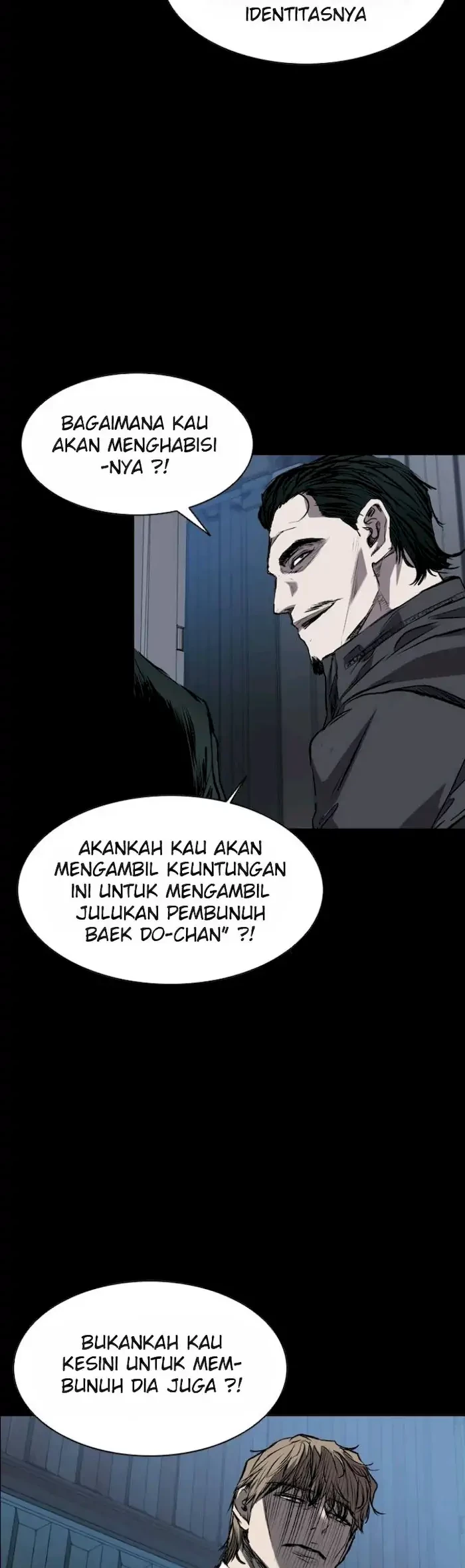 Castle Chapter 115 - halaman 26