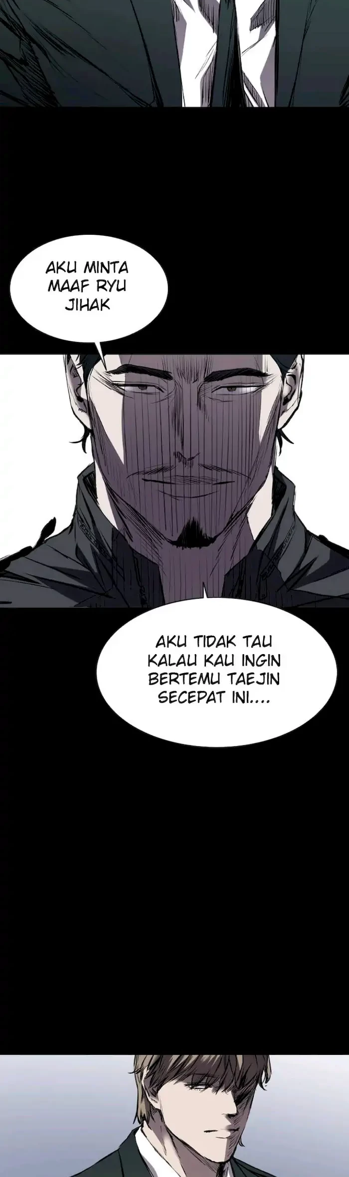 Castle Chapter 115 - halaman 44