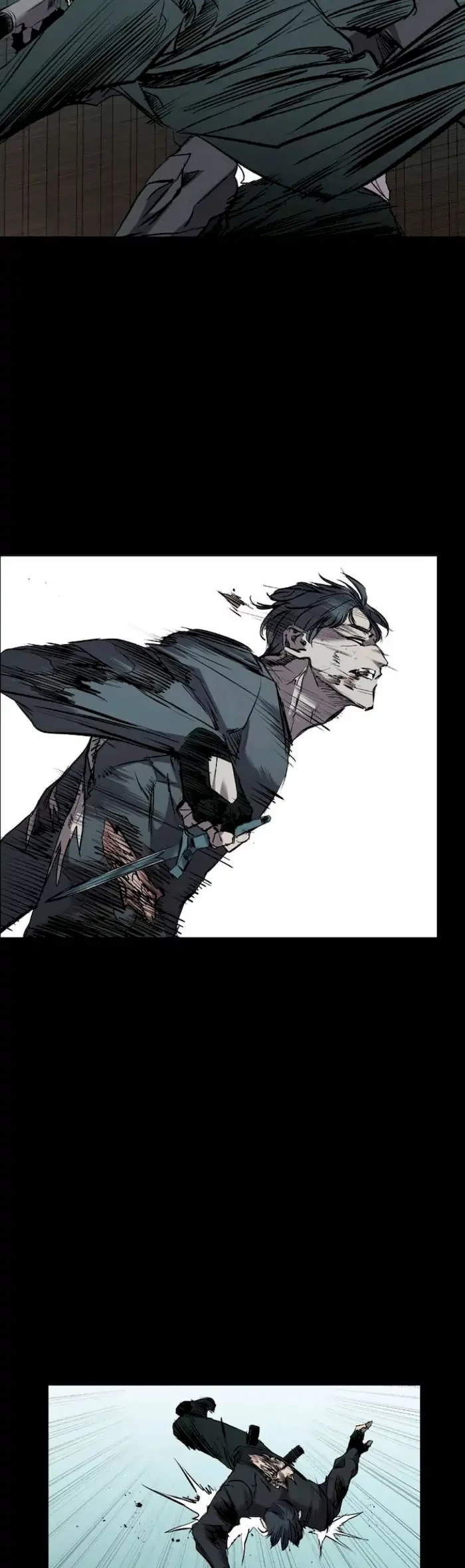 Castle Chapter 115 - halaman 46