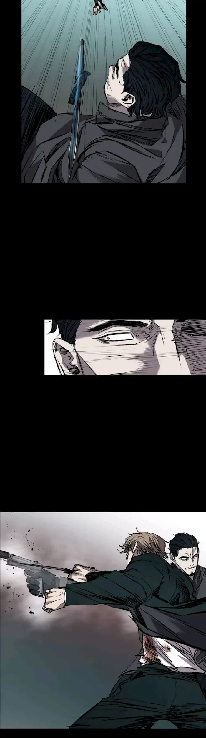 Castle Chapter 115 - halaman 47