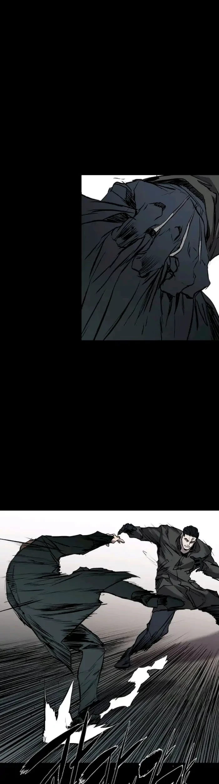 Castle Chapter 115 - halaman 49